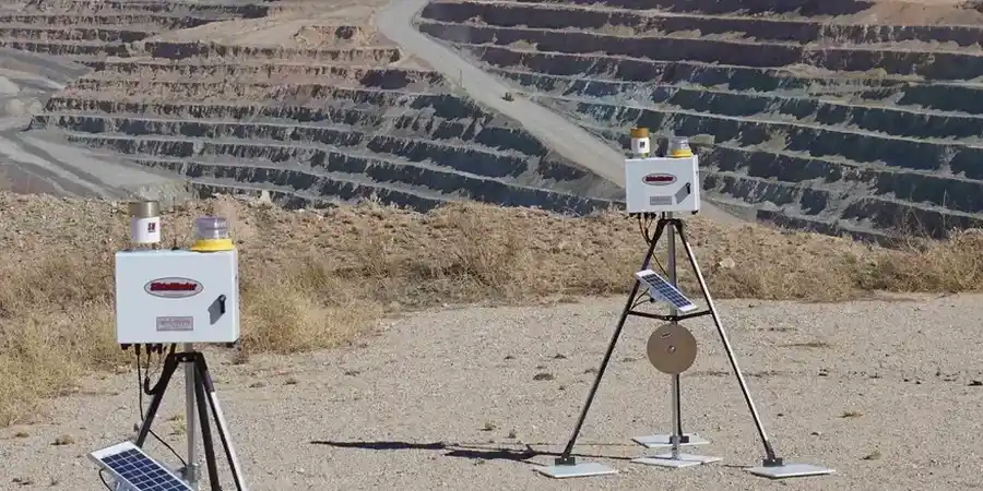 Monitoreo geotécnico de excavaciones en Oviedo: control instrumental y seguimiento continuo