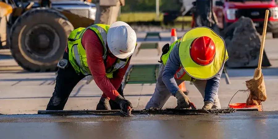 Diseño de Pavimento Rígido en Oviedo: Soluciones Técnicas para el Terreno Asturiano