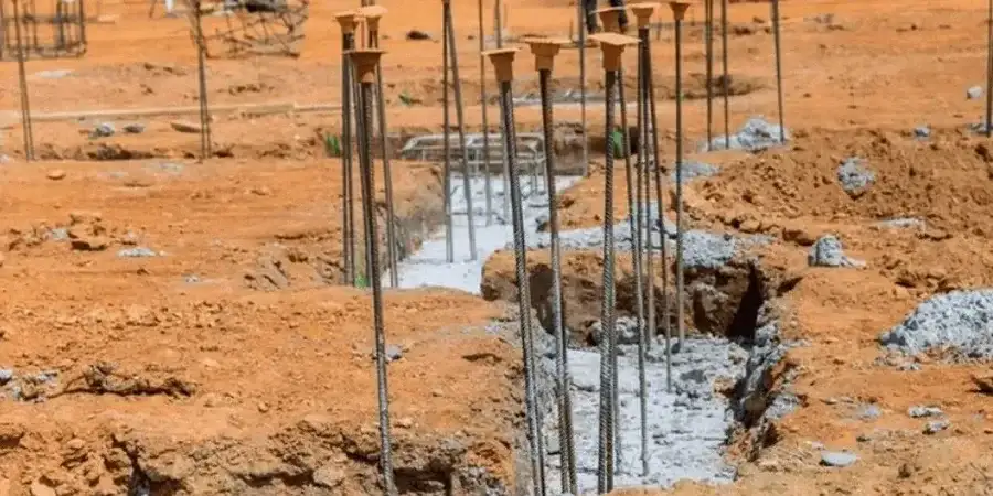 Diseño de fundaciones en pilotes para obra civil y edificación en Oviedo